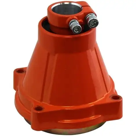 GT GARDEN Cloche D'embrayage Pour Débroussailleuse, Multifonction 4 En 1 Et Outil Sur Perche 1 GT GARDEN Cloche D'embrayage Pour Débroussailleuse, Multifonction 4 En 1 Et Outil Sur Perche