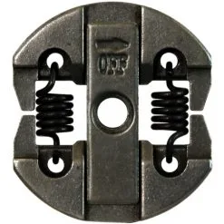 GT GARDEN Embrayage Pour Tronçonneuse élagueuse 25 Cm3