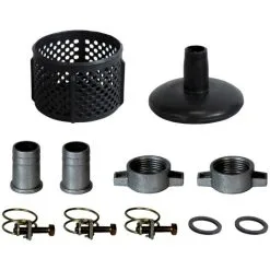 GT GARDEN Pompe à Eau Thermique, 52 Cm3, 10 M3 Par Heure -GT GARDEN Soldes 2022 1133728 4