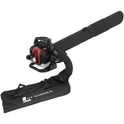GT GARDEN Souffleur - Aspirateur - Broyeur Thermique, 26 Cm3 -GT GARDEN Soldes 2022 1165513 5