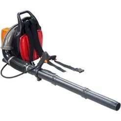 GT GARDEN Souffleur à Dos Thermique, 65 Cm3 -GT GARDEN Soldes 2022 1165514 3