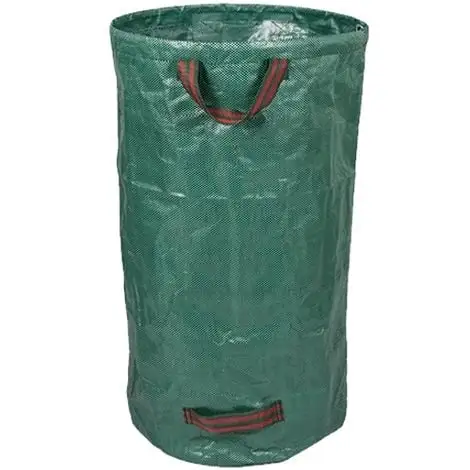 GT GARDEN Sac De Jardin - 120 Litres 1 GT GARDEN Sac De Jardin - 120 Litres