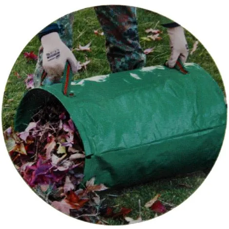 GT GARDEN Sac De Jardin - 120 Litres 2 GT GARDEN Sac De Jardin - 120 Litres – Image 2