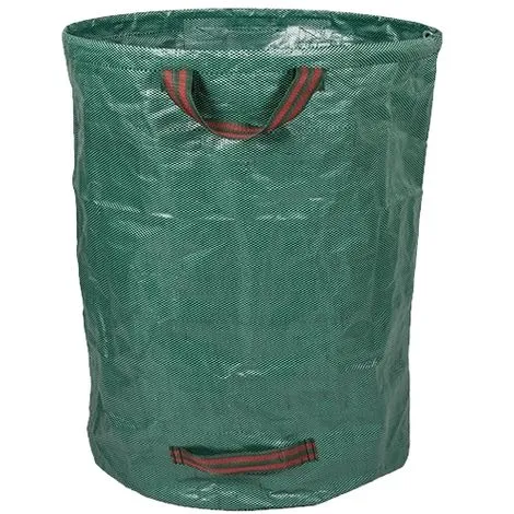 GT GARDEN Sac De Jardin - 270 Litres 1 GT GARDEN Sac De Jardin - 270 Litres