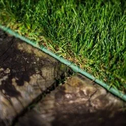GT GARDEN Bordure De Jardin Verte - 12,5 Cm X 18 Mètres -GT GARDEN Soldes 2022 12979843 3