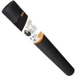 GT GARDEN Géotextile Anti-mauvaises Herbes 50 G/m2 - 1,10 X 50 Mètres