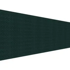 GT GARDEN Brise Vue Vert, 160 G/m² - 2 X 25 Mètres