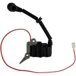 GT GARDEN Bobine D'allumage Pour Tronçonneuse élagueuse 25 Cm3