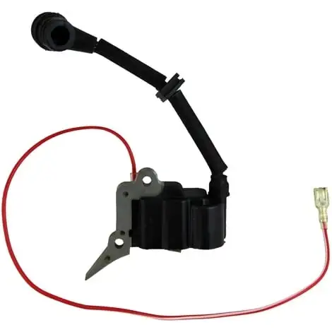 GT GARDEN Bobine D'allumage Pour Tronçonneuse élagueuse 25 Cm3 1 GT GARDEN Bobine D'allumage Pour Tronçonneuse élagueuse 25 Cm3