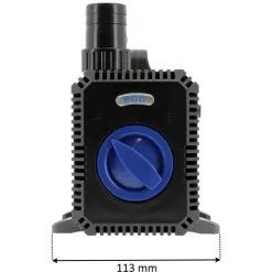 GT GARDEN Pompe De Bassin 10 W - Débit Max 3000 Litres/heure -GT GARDEN Soldes 2022 18610117 3