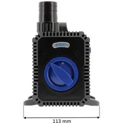 GT GARDEN Pompe De Bassin 20 W - Débit Max 3600 Litres/heure 6 GT GARDEN Pompe De Bassin 20 W - Débit Max 3600 Litres/heure -GT GARDEN Soldes 2022 18746411 3