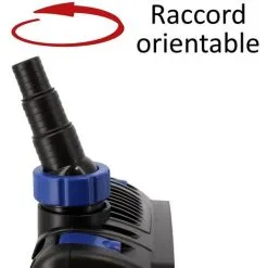 GT GARDEN Pompe De Bassin 10 W - Débit Max 3000 Litres/heure 5 GT GARDEN Pompe De Bassin 10 W - Débit Max 3000 Litres/heure -GT GARDEN Soldes 2022 18991421 3