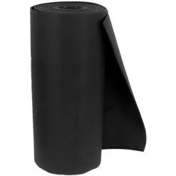 GT GARDEN Géotextile Anti-mauvaises Herbes 50 G/m2 - 3,20 X 100 Mètres