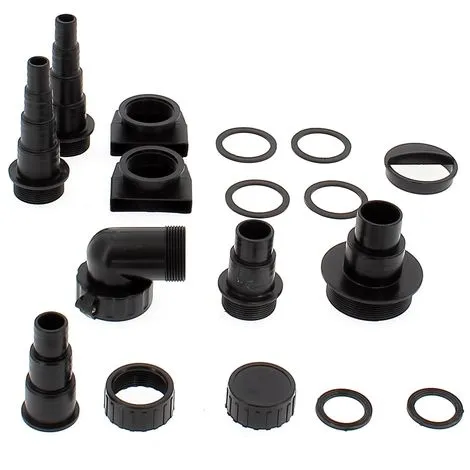 GT GARDEN Filtre De Bassin Biologique - 12000 Litres 4 GT GARDEN Filtre De Bassin Biologique - 12000 Litres – Image 4