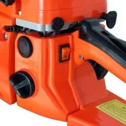 GT GARDEN Tronçonneuse Thermique 62 Cm3, 3.5 CV, Guide 50 Cm, 2 Chaînes 7 GT GARDEN Tronçonneuse Thermique 62 Cm3, 3.5 CV, Guide 50 Cm, 2 Chaînes -GT GARDEN Soldes 2022 2384339 3