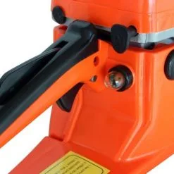 GT GARDEN Tronçonneuse Thermique 62 Cm3, 3.5 CV, Guide 50 Cm, 2 Chaînes 8 GT GARDEN Tronçonneuse Thermique 62 Cm3, 3.5 CV, Guide 50 Cm, 2 Chaînes -GT GARDEN Soldes 2022 2384339 4