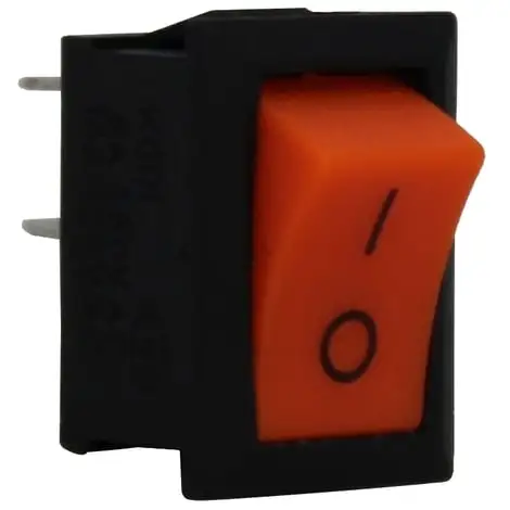 GT GARDEN Bouton ON/OFF Pour Tronçonneuse élagueuse 25 Cm3 1 GT GARDEN Bouton ON/OFF Pour Tronçonneuse élagueuse 25 Cm3