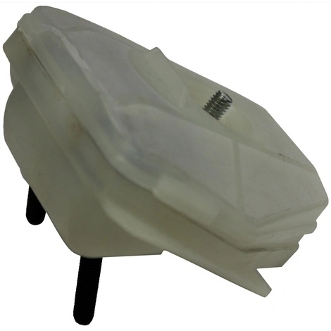 GT GARDEN Filtre à Air Pour Tronçonneuse élagueuse 25 Cm3 1 GT GARDEN Filtre à Air Pour Tronçonneuse élagueuse 25 Cm3