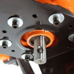 GT GARDEN Tarière Thermique 52 Cm3 - 3 CV + Mèche 60 Mm -GT GARDEN Soldes 2022 27034572 4