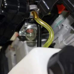 GT GARDEN Tarière Thermique 52 Cm3, 3 CV + Mèche 60 Mm -GT GARDEN Soldes 2022 27034580 5