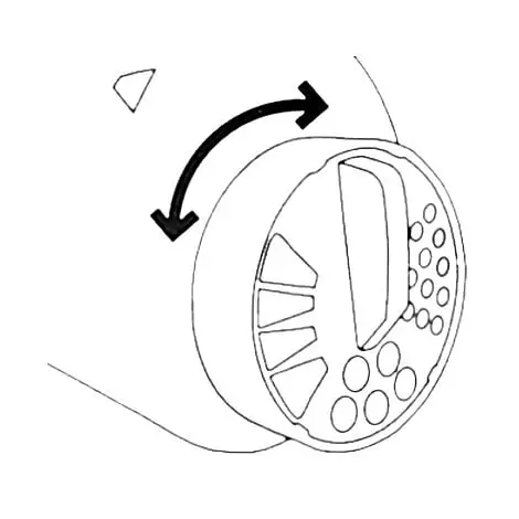 GT GARDEN Épandeur Manuel à Engrais Ou Gazon - 2 Litres 2 GT GARDEN Épandeur Manuel à Engrais Ou Gazon - 2 Litres – Image 2