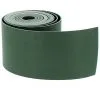 GT GARDEN Bordure De Jardin Flexible Verte - 15 Cm X 6 Mètres