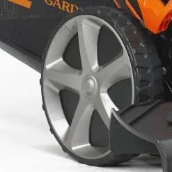 GT GARDEN Tondeuse Thermique Tractée, 170 Cm3, Moteur HONDA 9 GT GARDEN Tondeuse Thermique Tractée, 170 Cm3, Moteur HONDA -GT GARDEN Soldes 2022 29895395 5