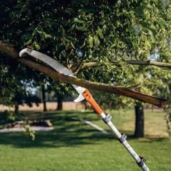 GT GARDEN Scie D'élagage Télescopique - Longueur 300 Cm 7 GT GARDEN Scie D'élagage Télescopique - Longueur 300 Cm -GT GARDEN Soldes 2022 31557753 4