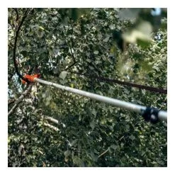 GT GARDEN Scie D'élagage Télescopique 2 En 1 Avec Coupe-branches - Longueur 375 Cm -GT GARDEN Soldes 2022 31557755 3