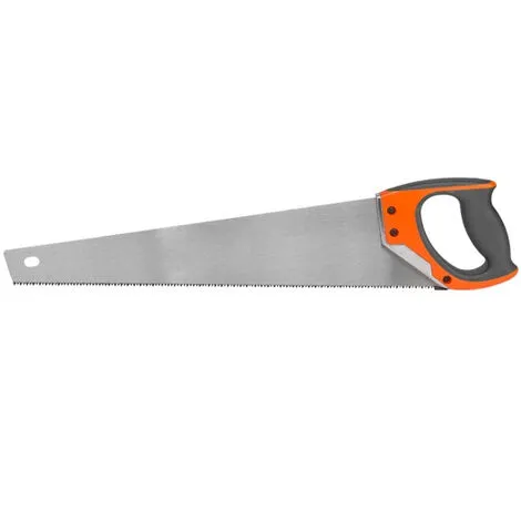 GT GARDEN Scie à Main - Lame 50 Cm 1 GT GARDEN Scie à Main - Lame 50 Cm