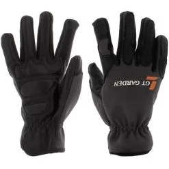 GT GARDEN Gants De Travail Et Manutention Anti-vibrations - Taille 11 (XL)