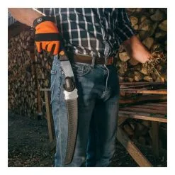 GT GARDEN Scie Avec étui - Lame 32 Cm -GT GARDEN Soldes 2022 32296308 4