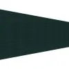 GT GARDEN Brise Vue Vert, 160 G/m² - 2 X 50 Mètres
