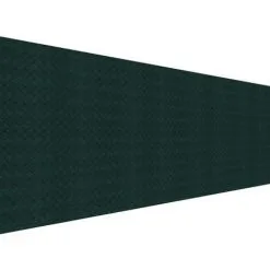 GT GARDEN Brise Vue Vert, 160 G/m² - 2 X 50 Mètres