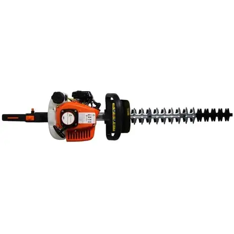 GT GARDEN Taille-haies Thermique, 22.5 Cm3, 1.1 CV 2 GT GARDEN Taille-haies Thermique, 22.5 Cm3, 1.1 CV – Image 2