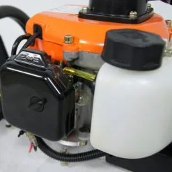 GT GARDEN Taille-haies Thermique, 22.5 Cm3, 1.1 CV 7 GT GARDEN Taille-haies Thermique, 22.5 Cm3, 1.1 CV -GT GARDEN Soldes 2022 344537 3