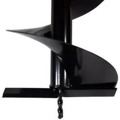 GT GARDEN Mèche Ø 100 Mm Pour Tarière Thermique 6 GT GARDEN Mèche Ø 100 Mm Pour Tarière Thermique -GT GARDEN Soldes 2022 344542 3