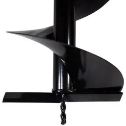 GT GARDEN Mèche Ø 250 Mm Pour Tarière Thermique 6 GT GARDEN Mèche Ø 250 Mm Pour Tarière Thermique -GT GARDEN Soldes 2022 344545 3