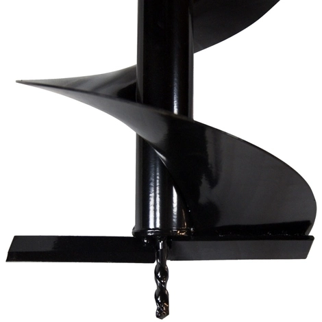 GT GARDEN Mèche Ø 300 Mm Pour Tarière Thermique 3 GT GARDEN Mèche Ø 300 Mm Pour Tarière Thermique – Image 3