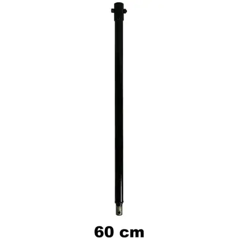 GT GARDEN Rallonge 60 Cm Pour Tarière Thermique 1 GT GARDEN Rallonge 60 Cm Pour Tarière Thermique