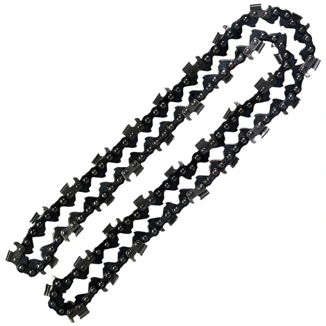 GT GARDEN Chaîne 72 Maillons Pour Tronçonneuse 1 GT GARDEN Chaîne 72 Maillons Pour Tronçonneuse
