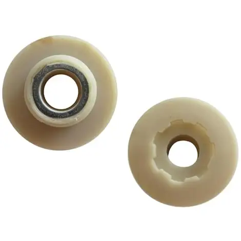 GT GARDEN Entraînement De Pompe à Huile Pour Tronçonneuse 1 GT GARDEN Entraînement De Pompe à Huile Pour Tronçonneuse