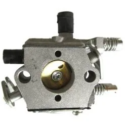GT GARDEN Carburateur Pour Tronçonneuse 45, 52 Et 58 Cm3