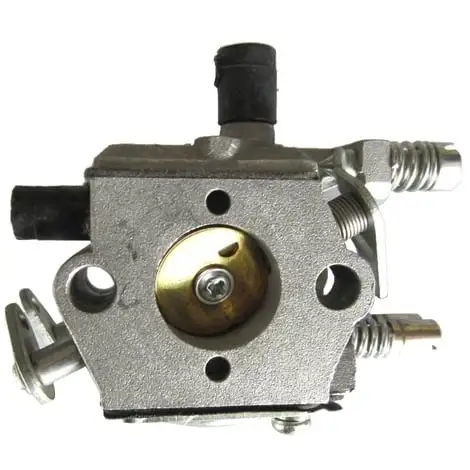GT GARDEN Carburateur Pour Tronçonneuse 45, 52 Et 58 Cm3 1 GT GARDEN Carburateur Pour Tronçonneuse 45, 52 Et 58 Cm3