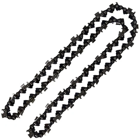GT GARDEN Chaîne 76 Maillons Pour Tronçonneuse 1 GT GARDEN Chaîne 76 Maillons Pour Tronçonneuse