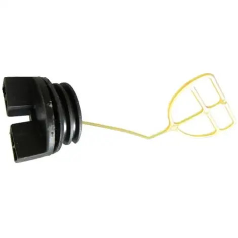 GT GARDEN Bouchon D'essence Pour Tronçonneuse 1 GT GARDEN Bouchon D'essence Pour Tronçonneuse