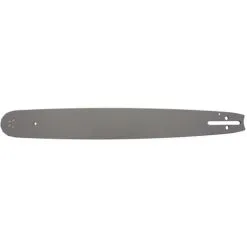 GT GARDEN Guide 18 Pouces (45 Cm) Pour Tronçonneuse