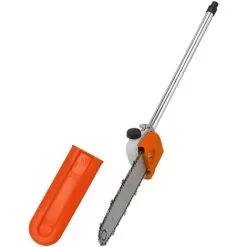 GT GARDEN Élagueuse Thermique Sur Perche, 52 Cm3, 3 CV, Longueur 4.15 Mètres -GT GARDEN Soldes 2022 344611 4