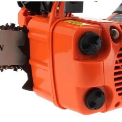 GT GARDEN Tronçonneuse élagueuse Thermique 25 Cm3, 1.2 CV, Guide 26 Cm, 2 Chaînes 8 GT GARDEN Tronçonneuse élagueuse Thermique 25 Cm3, 1.2 CV, Guide 26 Cm, 2 Chaînes -GT GARDEN Soldes 2022 344617 4