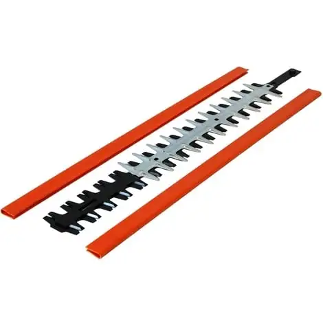 GT GARDEN Lames Pour Taille-haies 1 GT GARDEN Lames Pour Taille-haies
